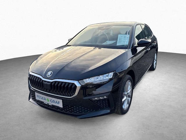 Skoda Scala Selection