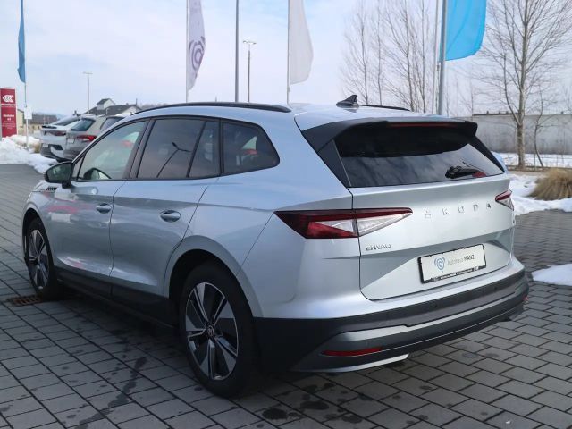 Skoda Enyaq Loft iV 60