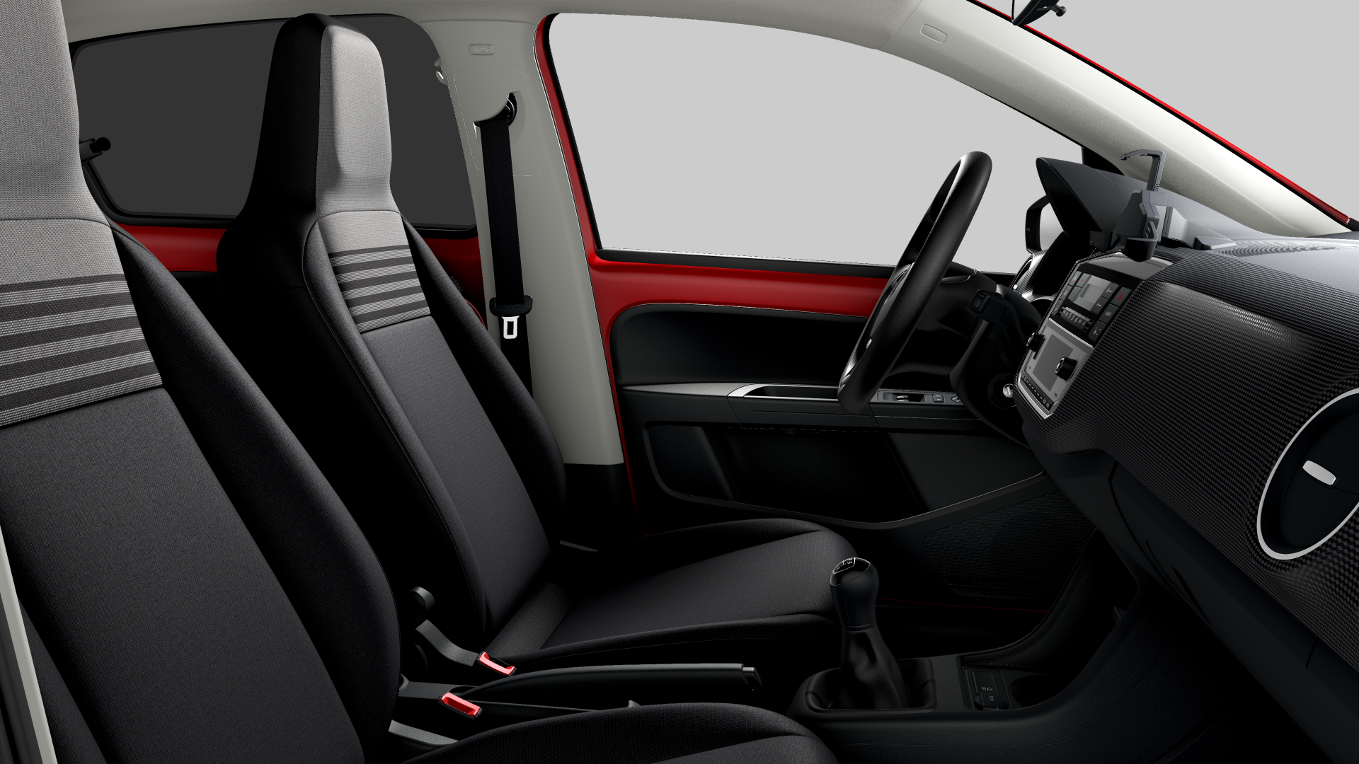 Volkswagen up! Style