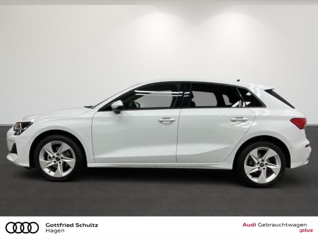 Audi A3 30 TFSI S-Tronic Sportback