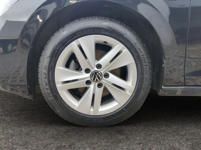 Volkswagen Golf 1.5 TSI Golf VIII Life