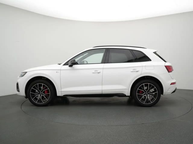 Audi Q5 Quattro S-Line