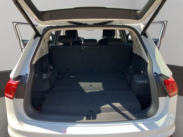 Volkswagen Tiguan 1.5 TSI Allspace DSG Life