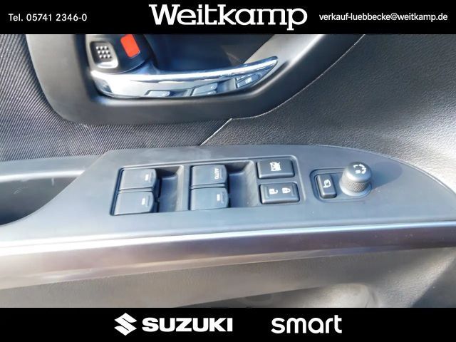 Suzuki SX4 S-Cross Boosterjet Comfort Hybrid