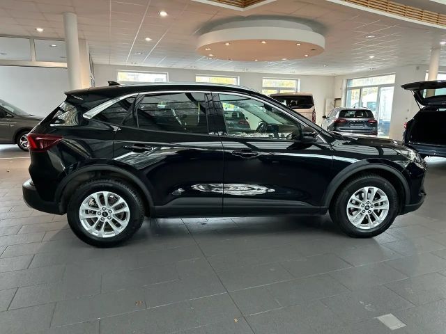 Ford Kuga Titanium