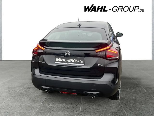 Citroën C4 Feel Pack PureTech