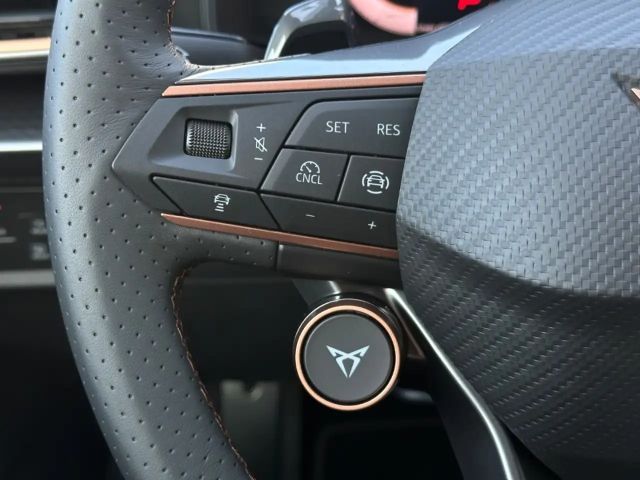 Cupra Formentor 2.0 TSI DSG VZ