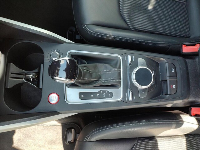 Audi SQ2 Quattro S-Tronic