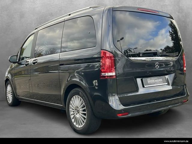 Mercedes-Benz V 220 V 220 d