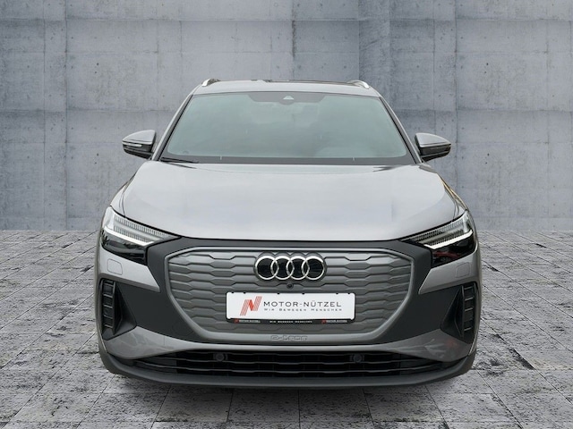 Audi Q4 e-tron Quattro
