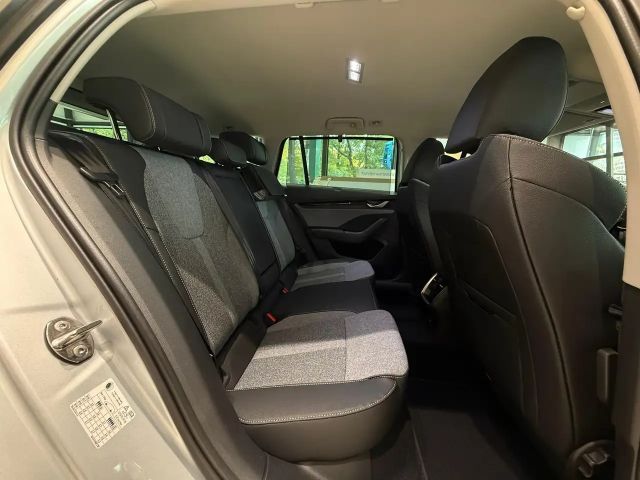 Skoda Octavia Combi Tour