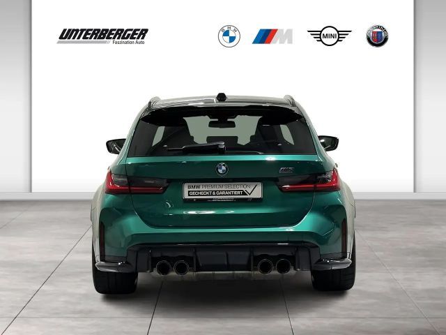 BMW M3 Competition Touring xDrive