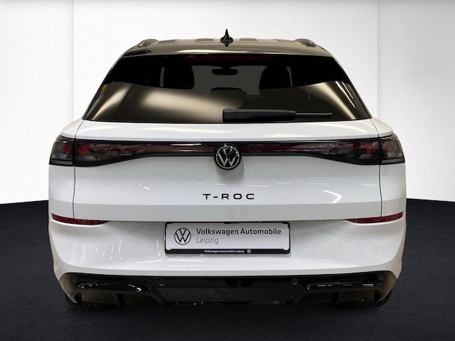 Volkswagen T-Roc DSG R-Line