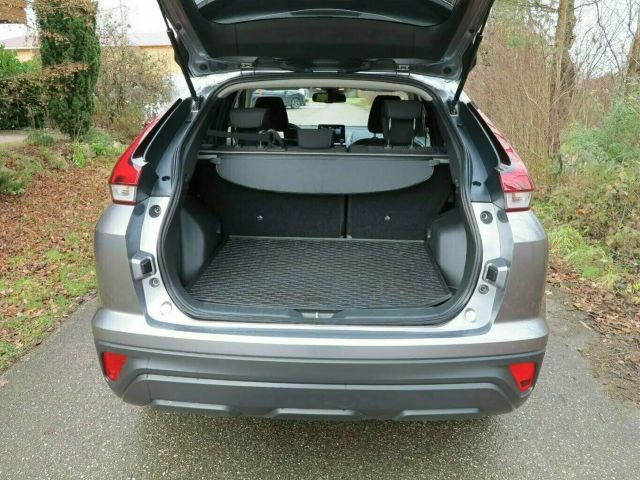 Mitsubishi Eclipse Cross PHEV