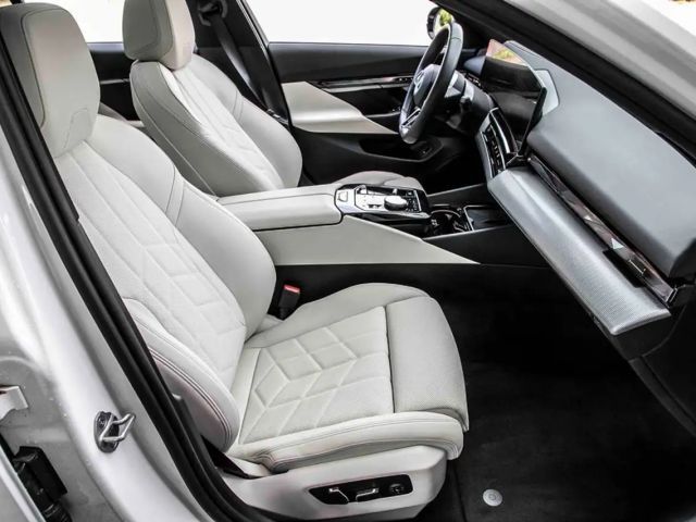 BMW i5 M-Sport eDrive40