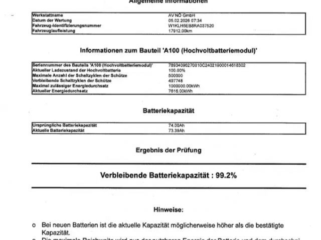 Mercedes-Benz E 300 E 300 e Estate