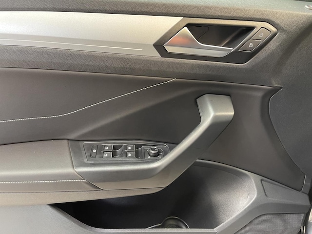 Volkswagen T-Roc DSG