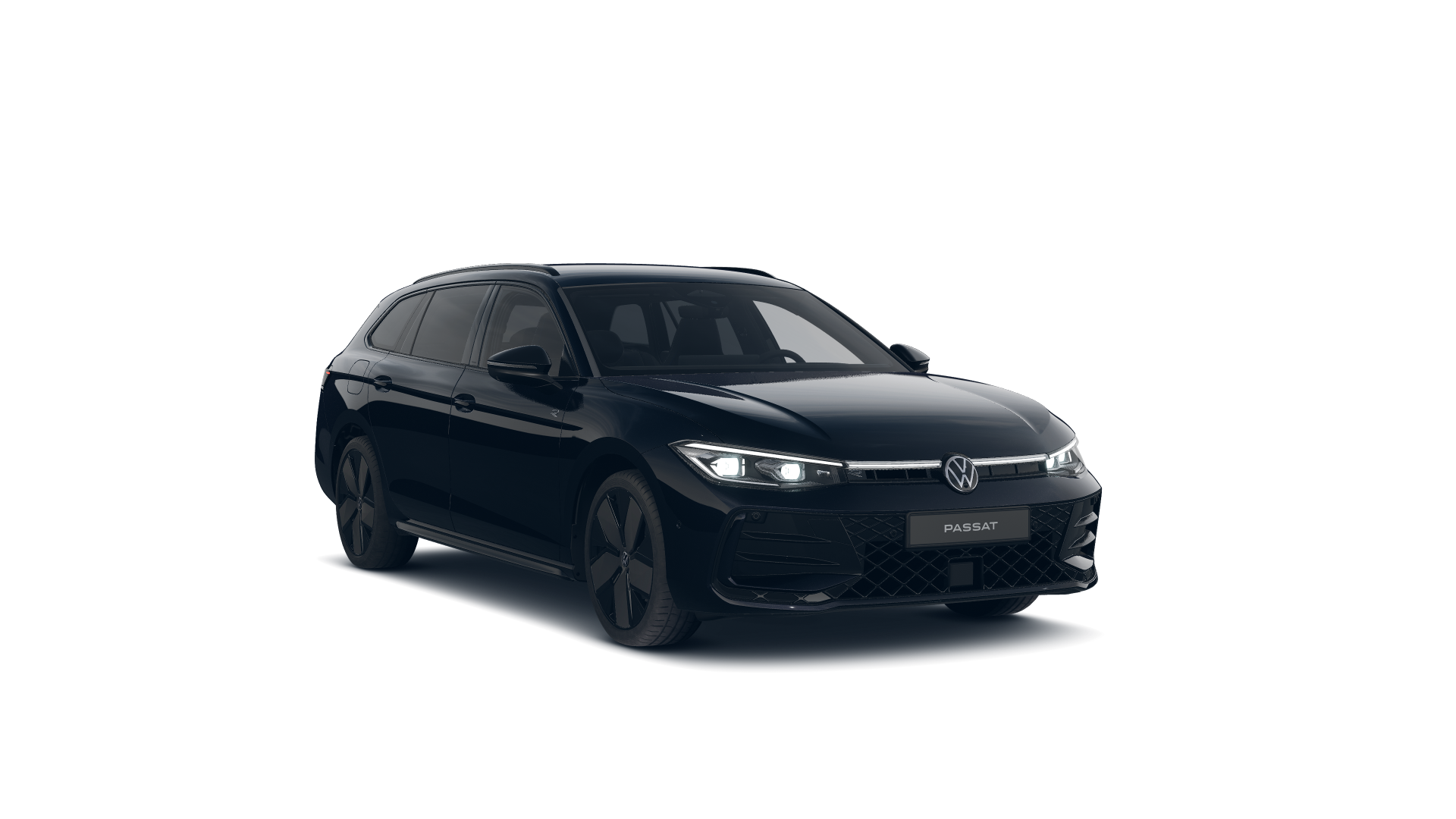 Volkswagen Passat R-Line Variant