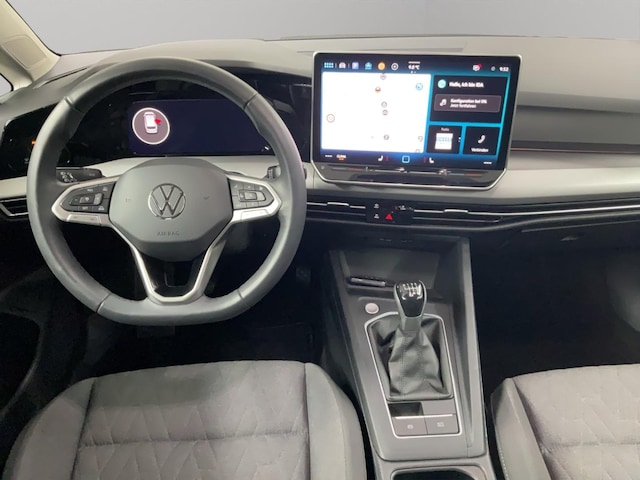 Volkswagen Golf 1.5 TSI Golf VIII Variant