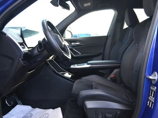 BMW X1 M-Sport sDrive18i