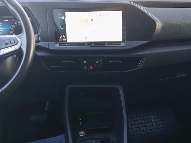 Volkswagen Caddy DSG