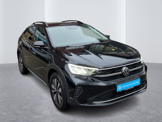 Volkswagen Taigo 1.0 TSI