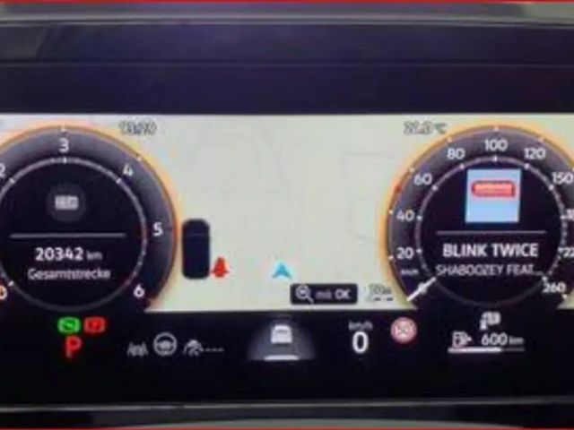 Volkswagen Passat 2.0 TDI Business Variant