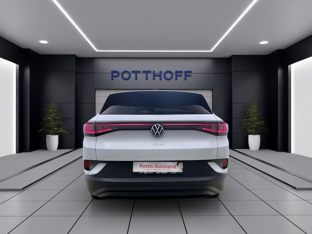 Volkswagen ID.4 Performance Pure