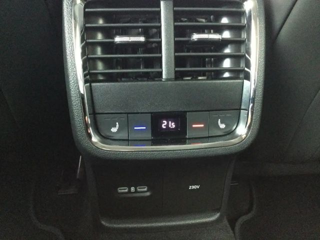 Skoda Octavia 2.0 TDI Combi Style Style