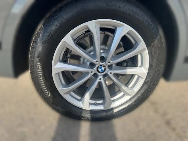 BMW X7 xDrive40d