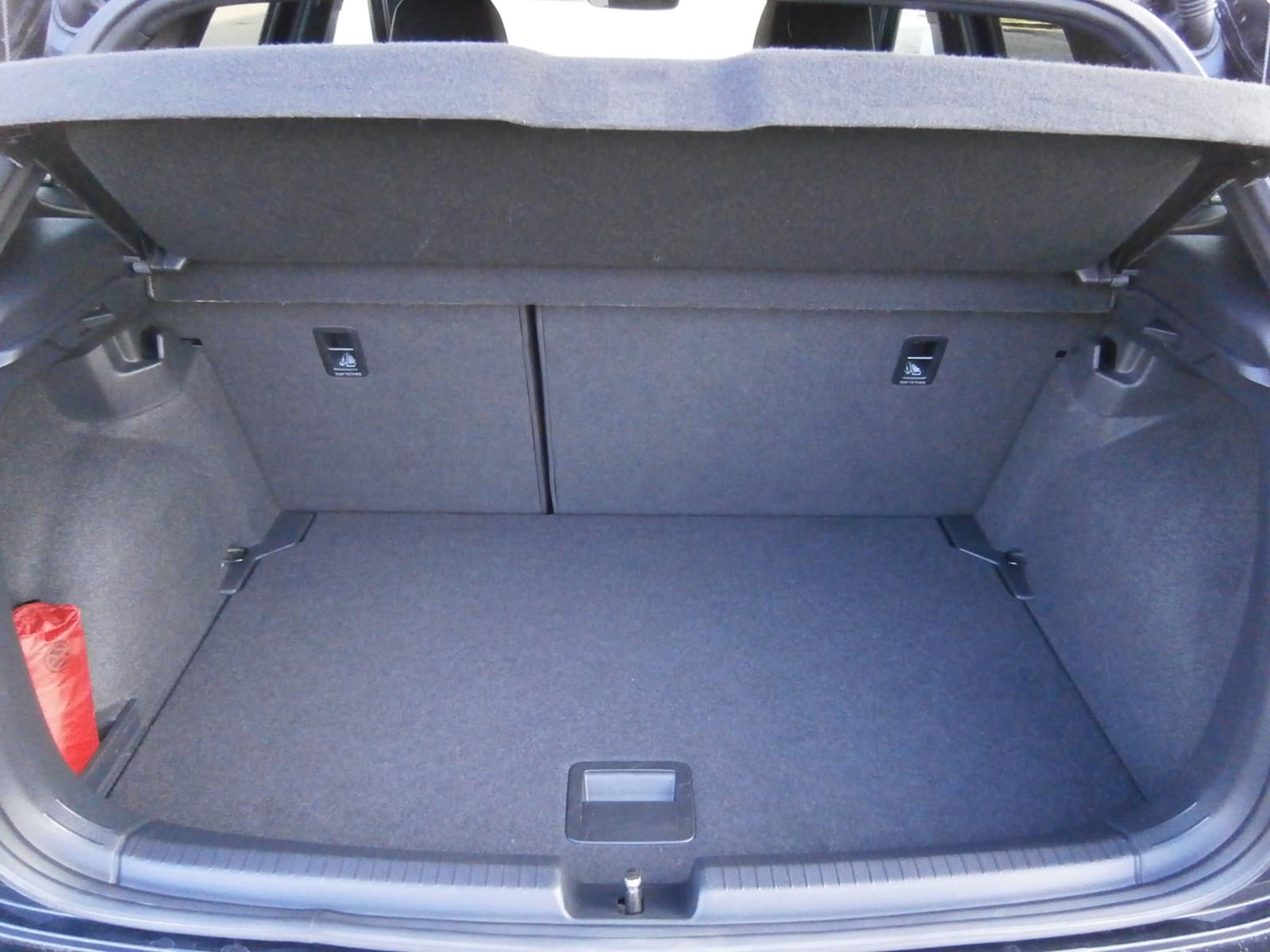 Volkswagen Polo DSG R-Line