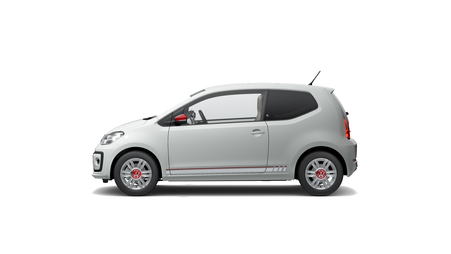 Volkswagen up! 1.0 MPI Move Move up!