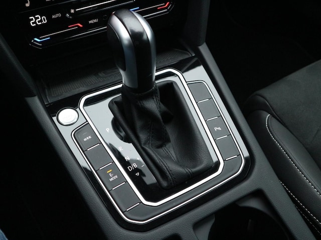 Volkswagen Passat GTE Variant