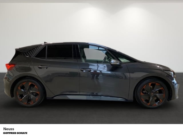 Cupra Born 58 kWh