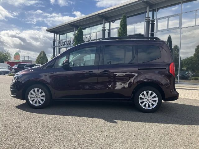 Mercedes-Benz T 180 Progressive