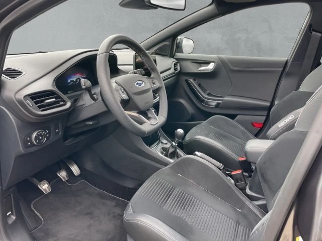 Ford Puma ST Line