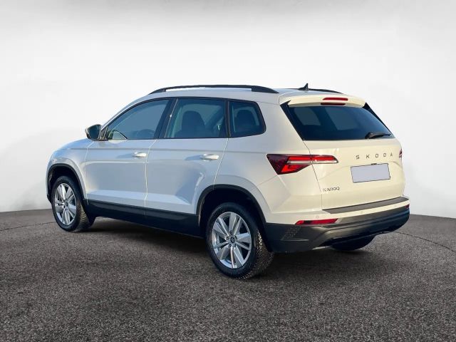 Skoda Karoq Selection