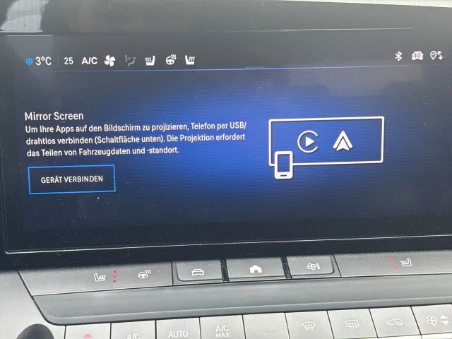 Opel Astra 1.6 Turbo Edition Turbo