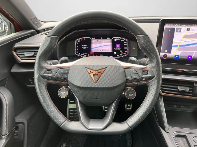 Cupra Leon 2.0 TSI DSG Sportstourer VZ