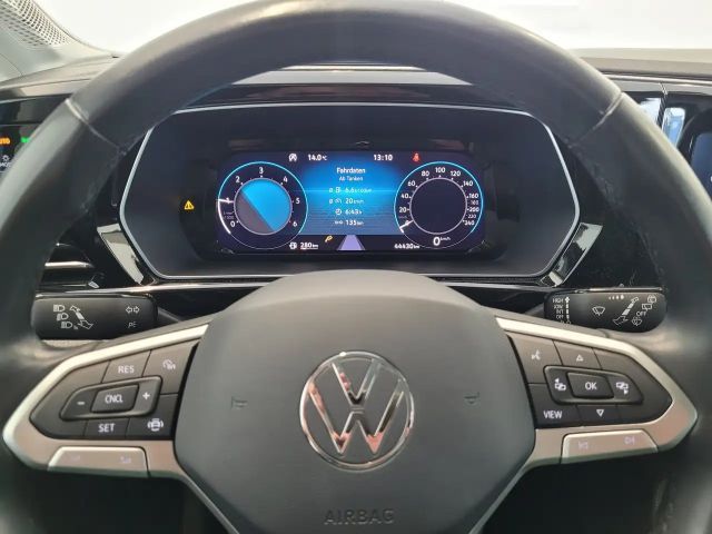 Volkswagen Caddy 4Motion Style