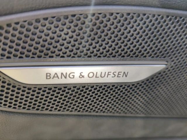 Audi SQ6 e-tron Quattro