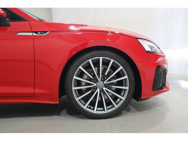 Audi A5 45 TFSI Quattro S-Tronic Sportback