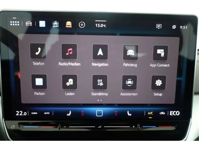 Volkswagen ID.5 77 KWh Pro