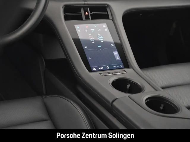 Porsche Taycan 21'' Mission E PSCB LED Spurhalte