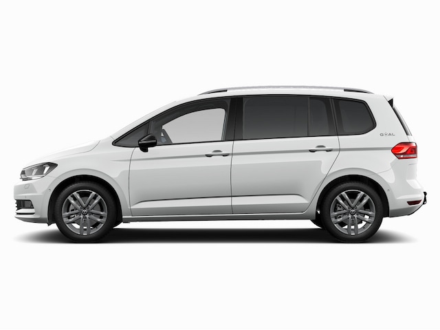 Volkswagen Touran 1.5 TSI