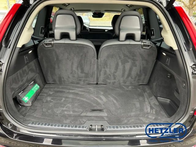 Volvo XC90 AWD Bright Plus Recharge