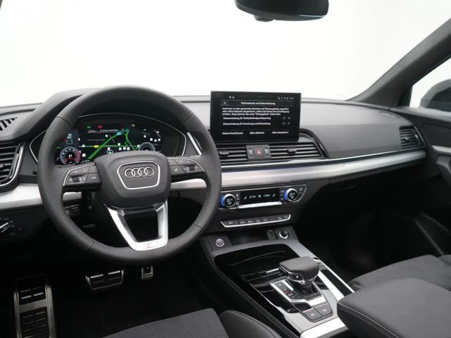 Audi Q5 Quattro S-Line Sportback
