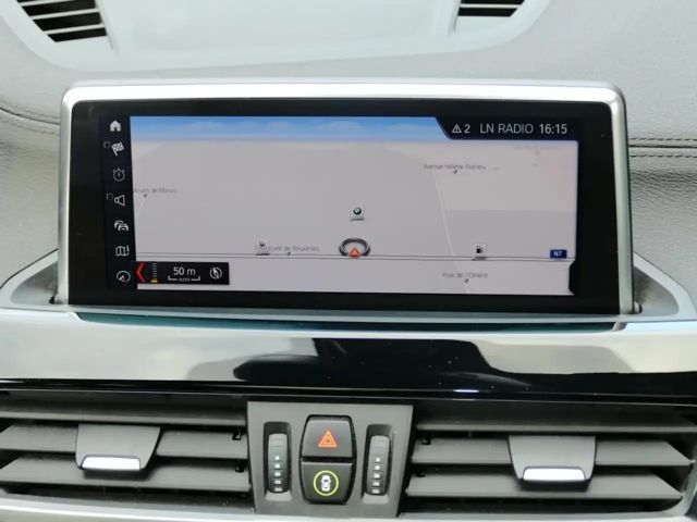 BMW X1 Sport Line sDrive