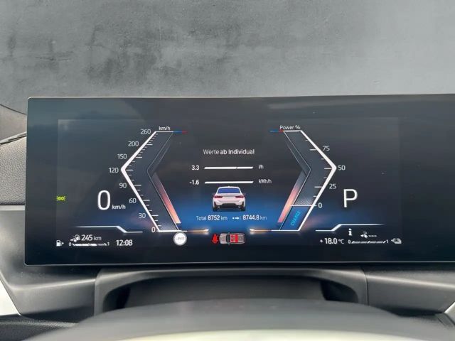 BMW 330 330e M-Sport Touring