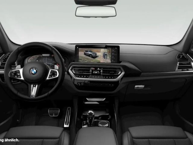 BMW X3 M-Sport xDrive30d